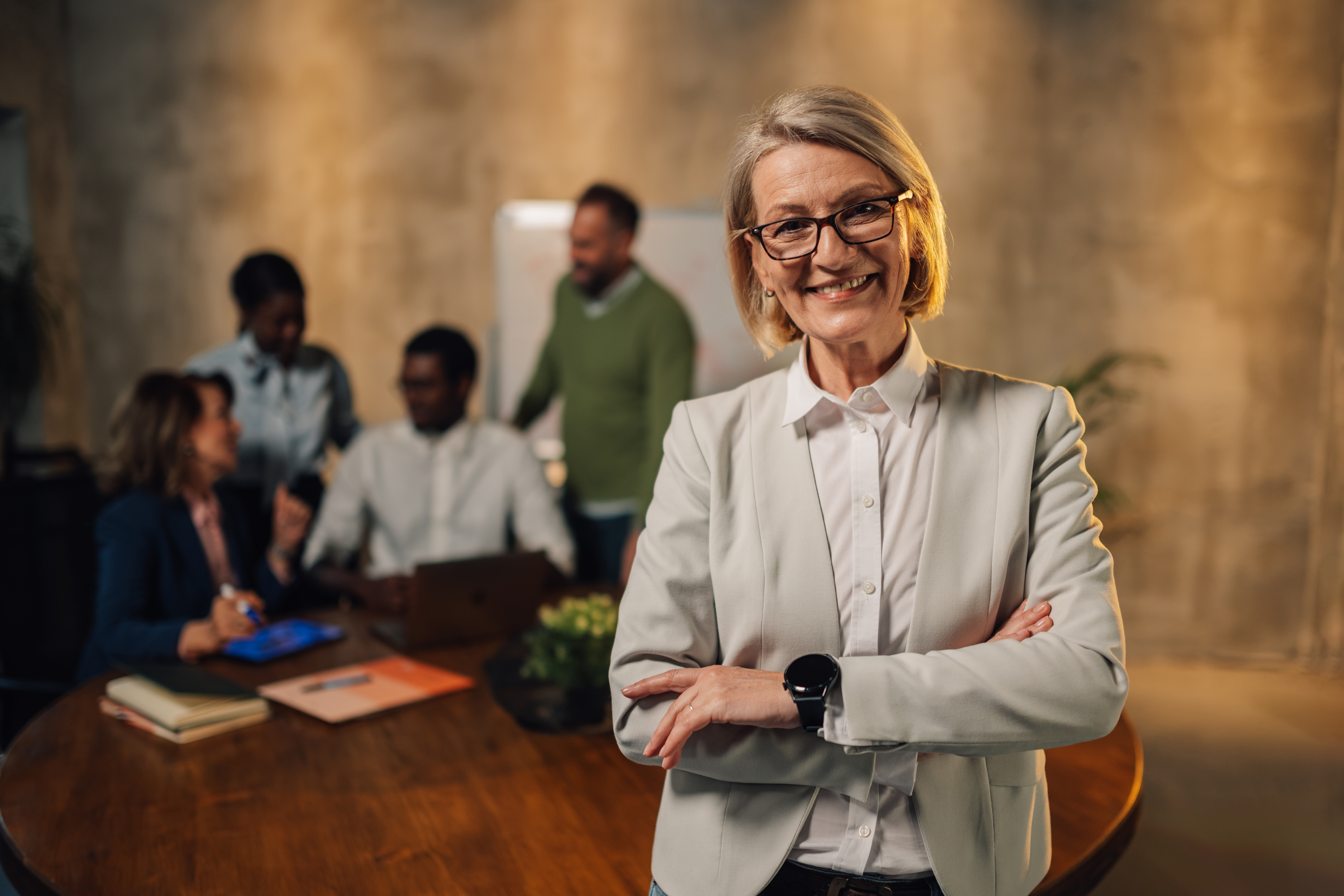 Professional Services